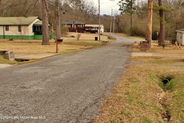 Listing photo 3 for 0 Lamar St, Alexander City AL 35010