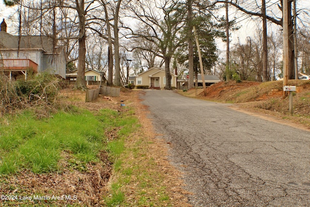 Listing photo 2 for 0 Lamar St, Alexander City AL 35010