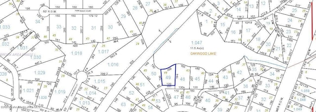 Crestview Ln, Dadeville, AL 36853 - photo 6