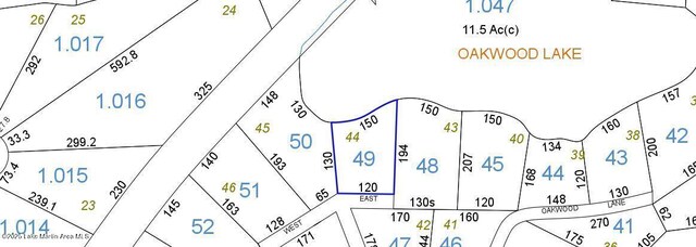 Crestview Ln, Dadeville, AL 36853 - photo 7