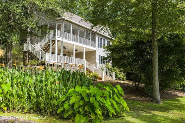 302 Waverly Ln, Jacksons Gap, AL 36861 - photo 12