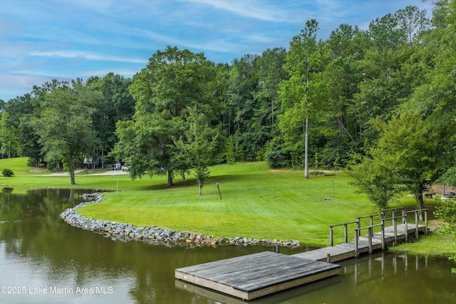 302 Waverly Ln, Jacksons Gap, AL 36861 - photo 2