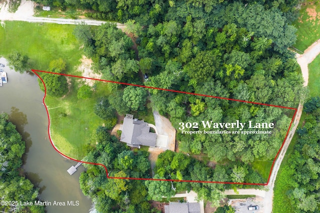 302 Waverly Ln, Jacksons Gap, AL 36861 - photo 4