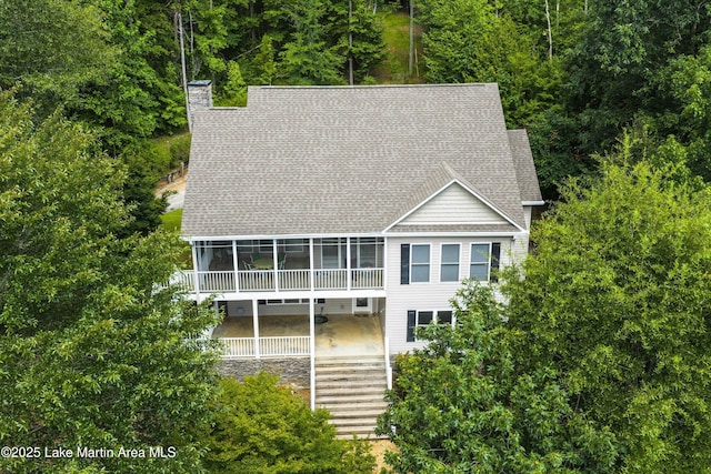302 Waverly Ln, Jacksons Gap, AL 36861 - photo 13