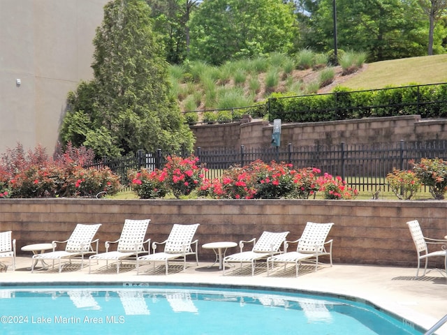 250 Crowne Pointe Rd, Dadeville, AL 36853 - photo 56