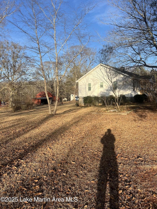 1192 Cowpens Rd, Daviston, AL 36256 - photo 19