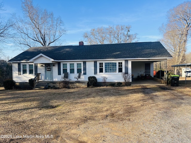 1192 Cowpens Rd, Daviston, AL 36256 - photo 21