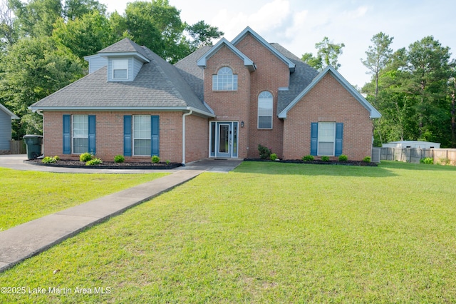 1467 Althea Loop, Alexander City, AL 35010 - photo 2
