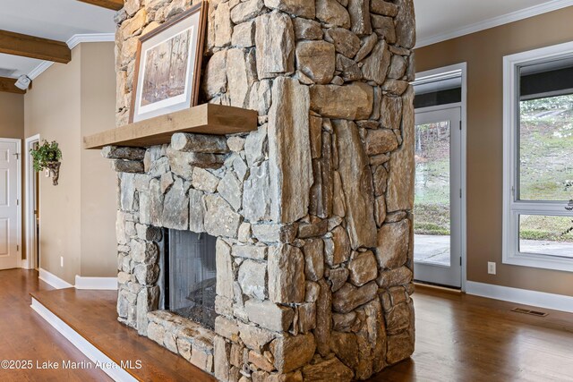 451 Hagan Rd, Eclectic, AL 36024 - photo 20