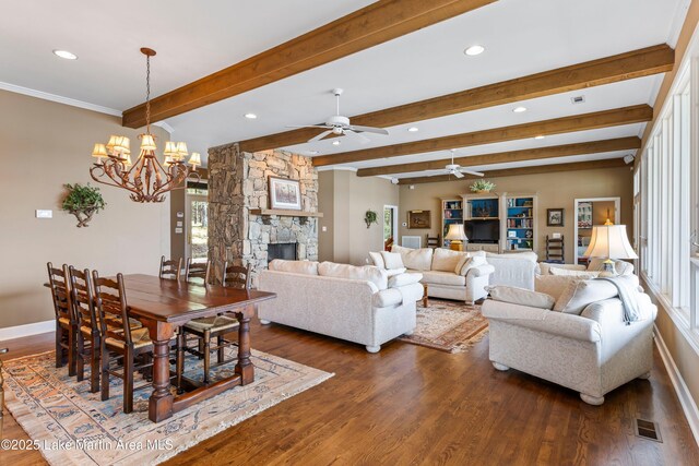 451 Hagan Rd, Eclectic, AL 36024 - photo 28