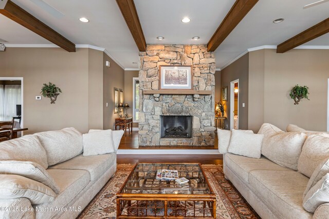 451 Hagan Rd, Eclectic, AL 36024 - photo 23