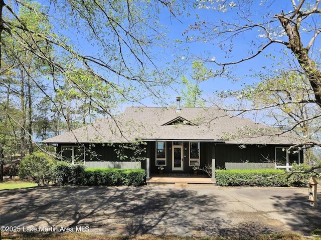 451 Hagan Rd, Eclectic, AL 36024 - photo 1