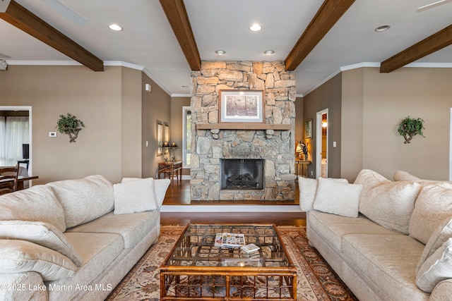 451 Hagan Rd, Eclectic, AL 36024 - photo 22