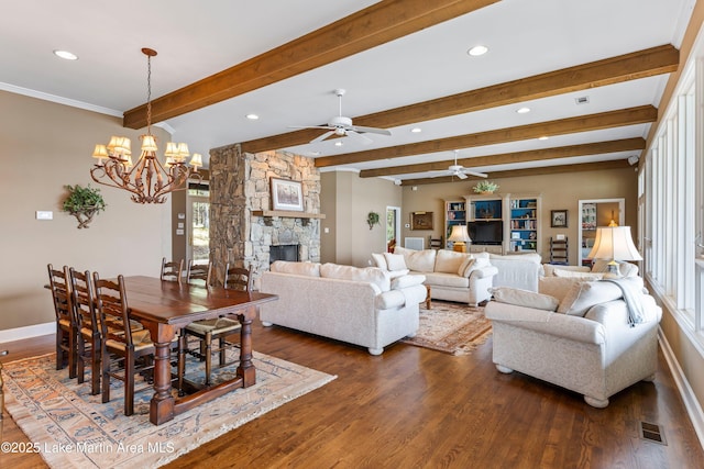 451 Hagan Rd, Eclectic, AL 36024 - photo 30