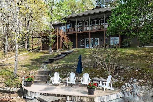 451 Hagan Rd, Eclectic, AL 36024 - photo 13
