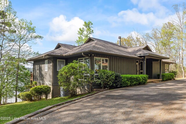 451 Hagan Rd, Eclectic, AL 36024 - photo 3