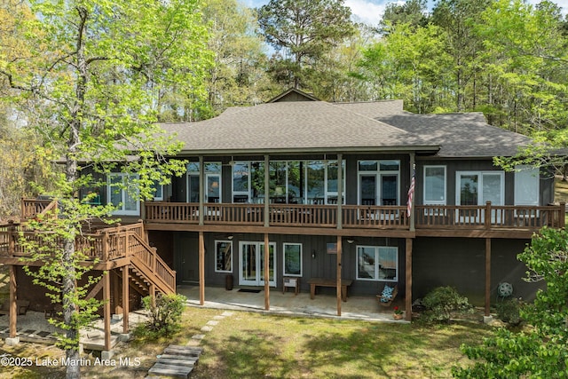 451 Hagan Rd, Eclectic, AL 36024 - photo 6