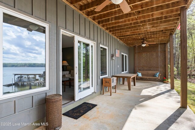 451 Hagan Rd, Eclectic, AL 36024 - photo 19