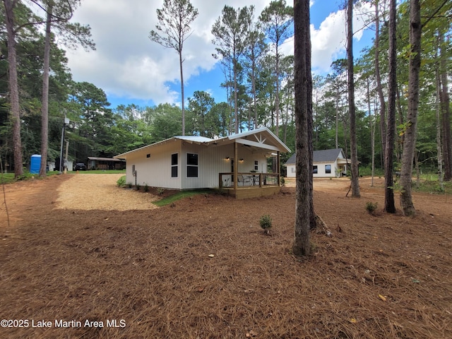 90 Poplar Dr, Eclectic, AL 36024 - photo 18