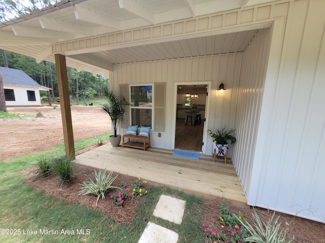 90 Poplar Dr, Eclectic, AL 36024 - photo 2