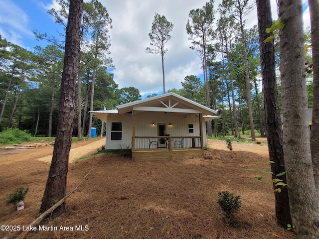 90 Poplar Dr, Eclectic, AL 36024 - photo 19