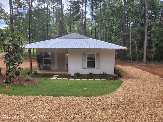 90 Poplar Dr, Eclectic, AL 36024 - photo 1