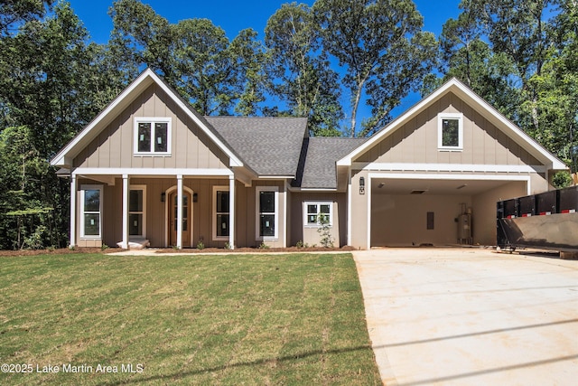 384 Palmer Dr, Dadeville, AL 36853 - photo 3