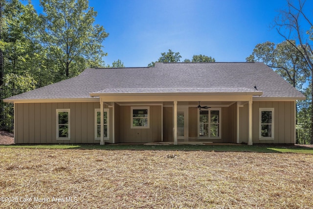 384 Palmer Dr, Dadeville, AL 36853 - photo 24