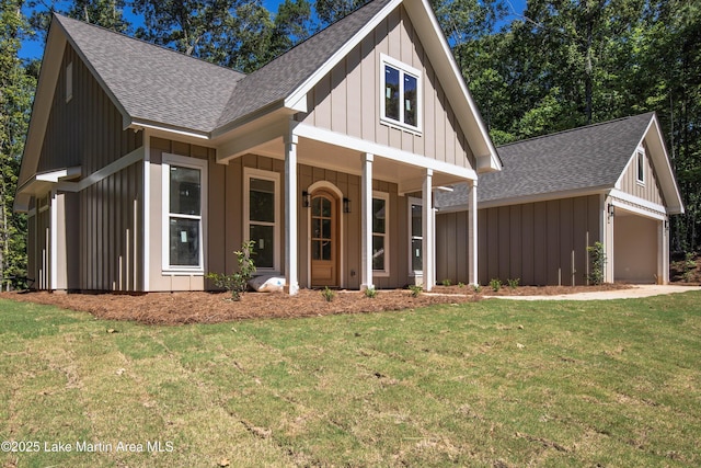 384 Palmer Dr, Dadeville, AL 36853 - photo 1