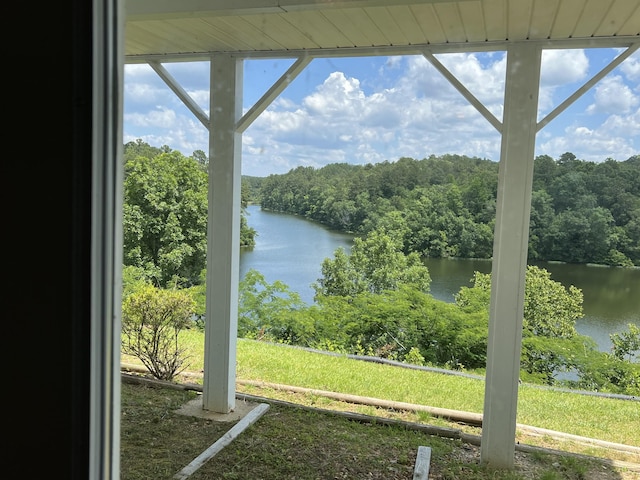 1370 County Road 759, Clanton, AL 35045 - water view