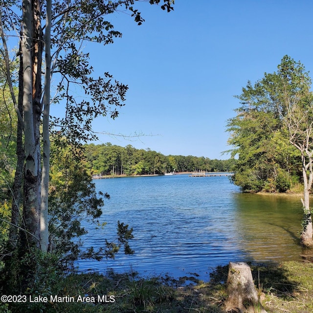 LOT1 Lakewinds Rd, Alexander City AL, 35010 land for sale