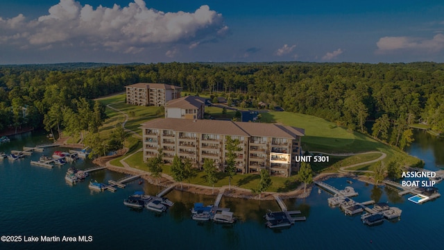 64 Stoneview Summit Ct Unit 5301, Dadeville, AL 36853 - photo 2