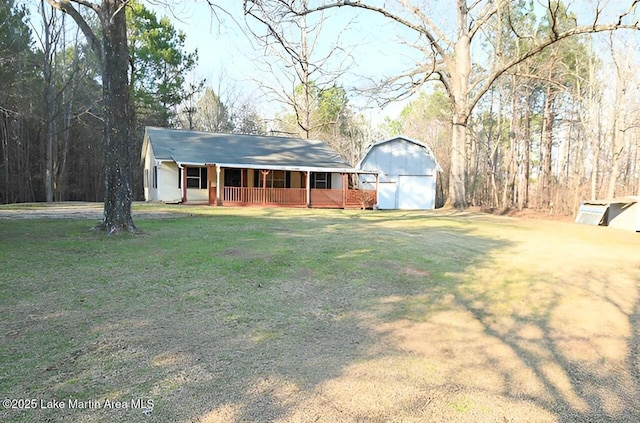 240 Mcbride Loop, Jacksons Gap, AL 36861 - photo 8