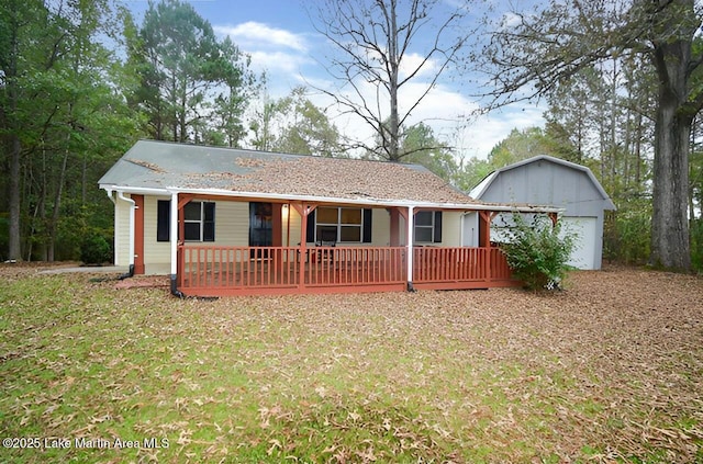 240 Mcbride Loop, Jacksons Gap, AL 36861 - photo 7