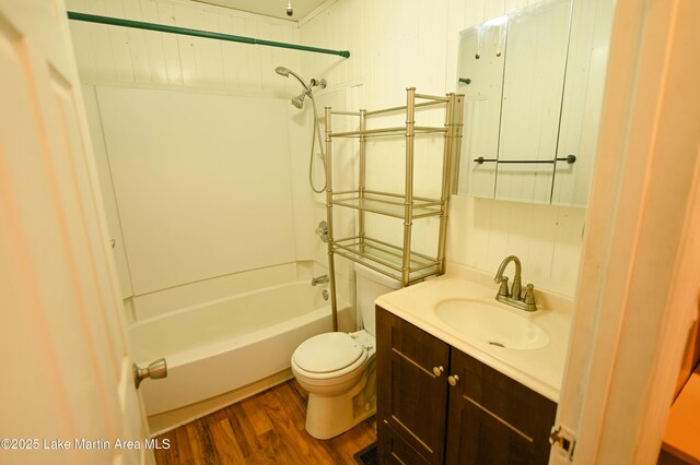 240 Mcbride Loop, Jacksons Gap, AL 36861 - photo 16