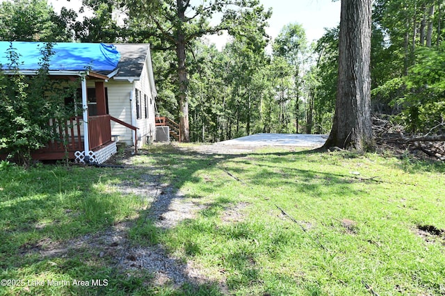 240 Mcbride Loop, Jacksons Gap, AL 36861 - photo 3