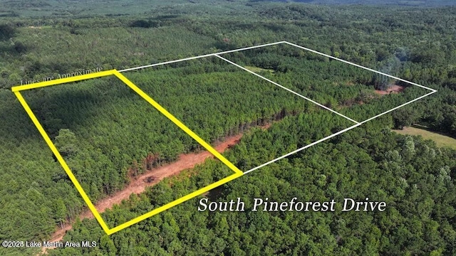 908 Pineforest Dr, Dadeville, AL 36853 - photo 5