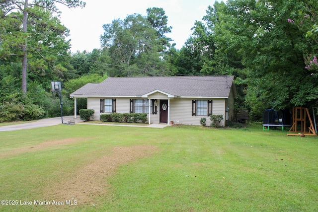 1845 Mayfair Ln, Alexander City, AL 35010 - photo 2