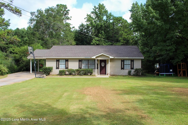 1845 Mayfair Ln, Alexander City, AL 35010 - photo 1