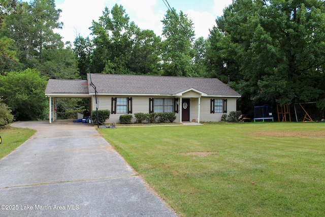 1845 Mayfair Ln, Alexander City, AL 35010 - photo 3