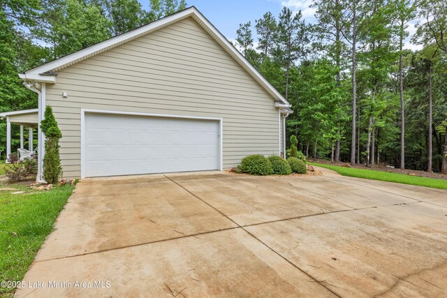 134 Cardinal Hts, Dadeville, AL 36853 - photo 5