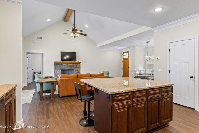 134 Cardinal Hts, Dadeville, AL 36853 - photo 14