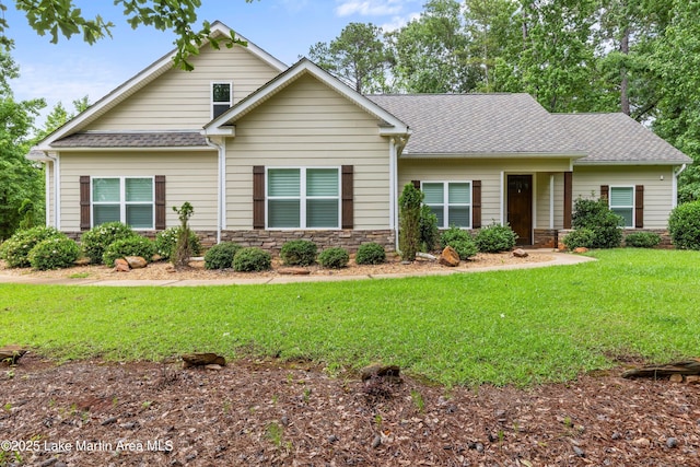 134 Cardinal Hts, Dadeville, AL 36853 - photo 1