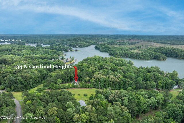 134 Cardinal Hts, Dadeville, AL 36853 - photo 34