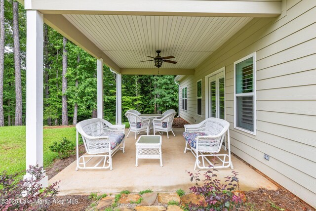 134 Cardinal Hts, Dadeville, AL 36853 - photo 30