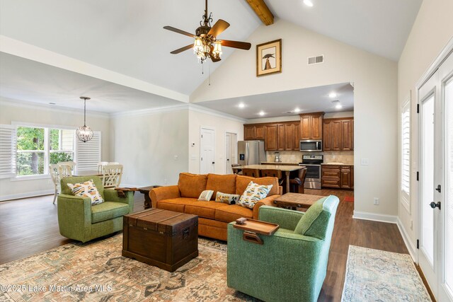 134 Cardinal Hts, Dadeville, AL 36853 - photo 15