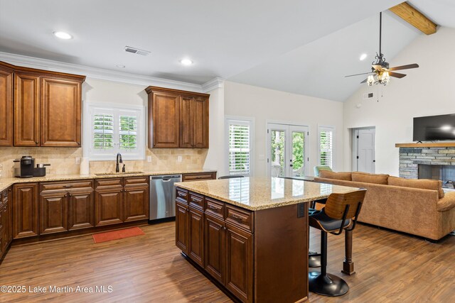 134 Cardinal Hts, Dadeville, AL 36853 - photo 13