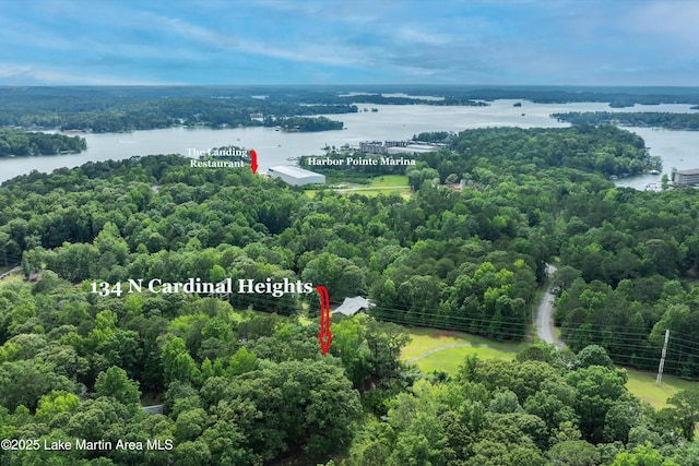 134 Cardinal Hts, Dadeville, AL 36853 - photo 4