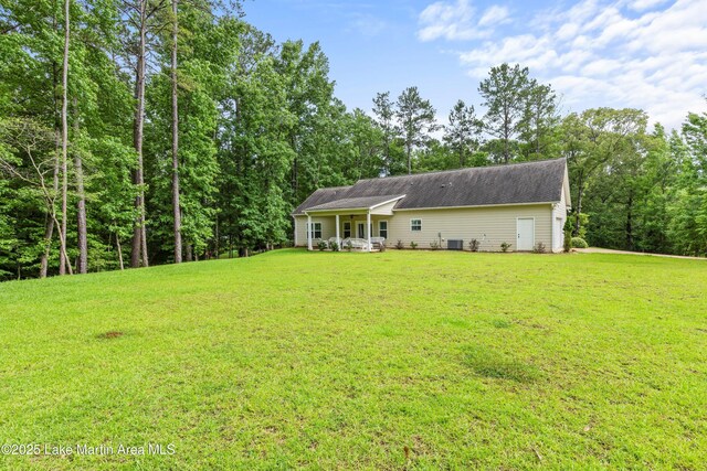 134 Cardinal Hts, Dadeville, AL 36853 - photo 32