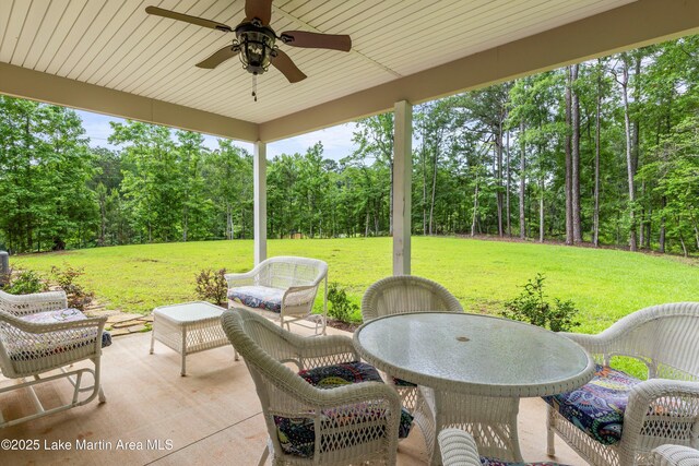 134 Cardinal Hts, Dadeville, AL 36853 - photo 29
